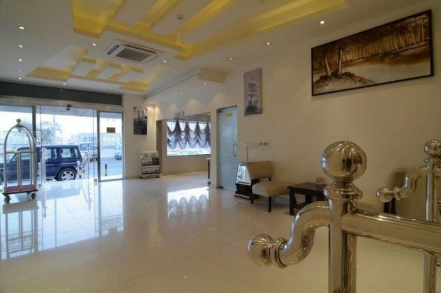 Al Janadriyah 11 - Photo2