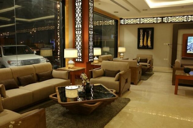 Al Joon Aparthotel - Photo2