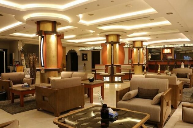 Al Joon Aparthotel - Photo4