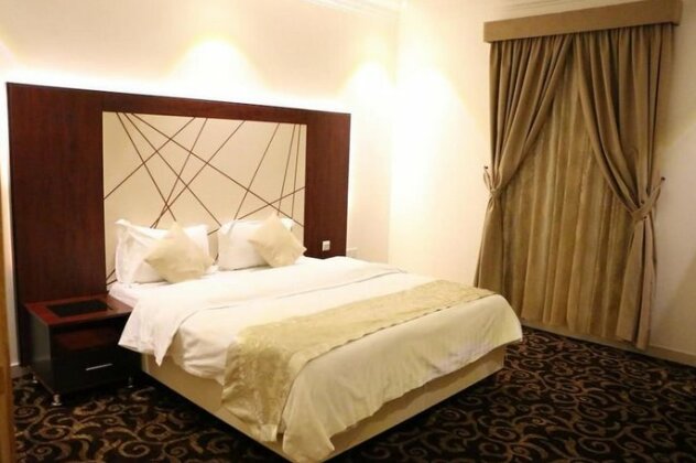 Al Joon Aparthotel - Photo5