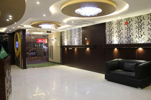 Al Jude ApartHotel - Photo2