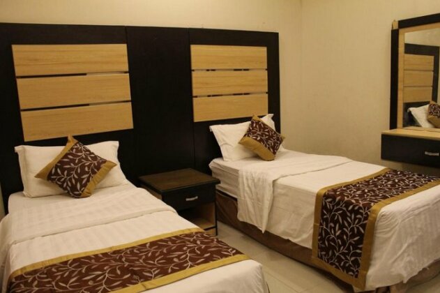 Al Jude ApartHotel - Photo3