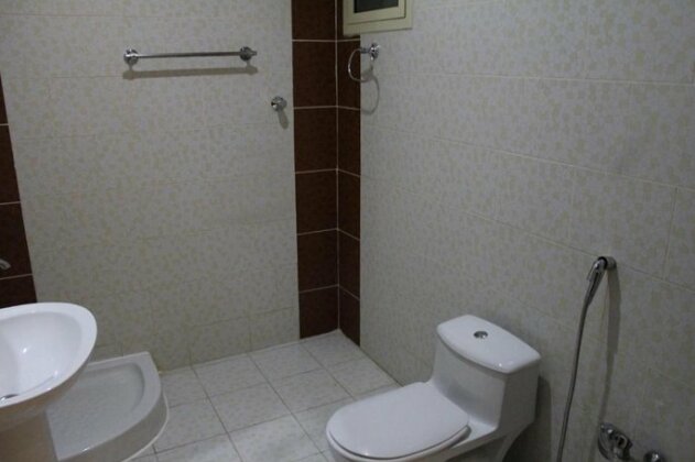 Al Jude ApartHotel - Photo4