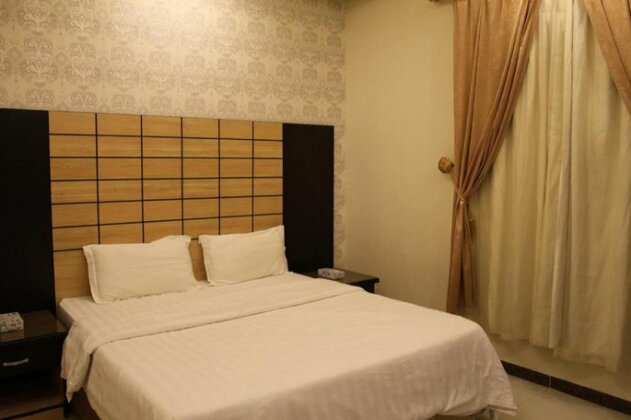 Al Jude ApartHotel - Photo5
