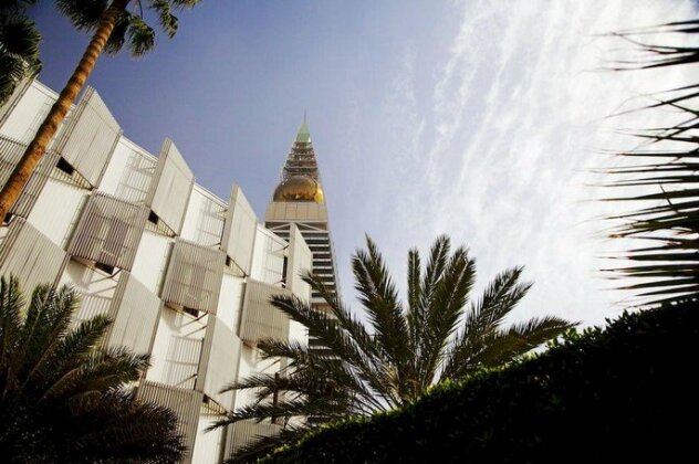 Al Khozama Hotel - Photo2
