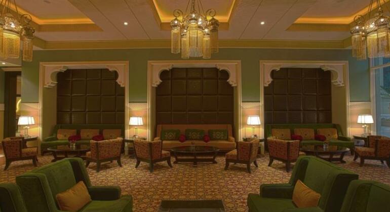 Al Mashreq Boutique Hotel - Small Luxury Hotels of the World - Photo3