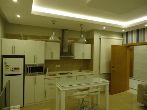 Al Mishal Residential Units - Photo2