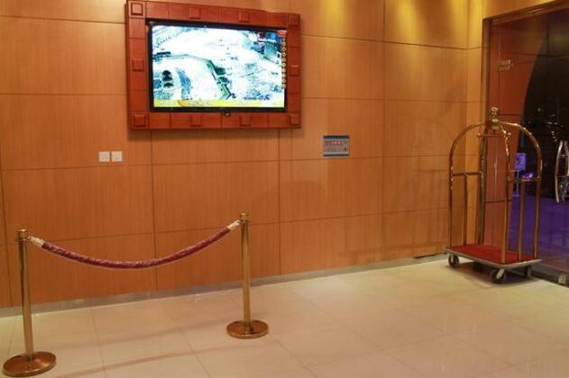 Al Mohamedeya Suites - Photo2