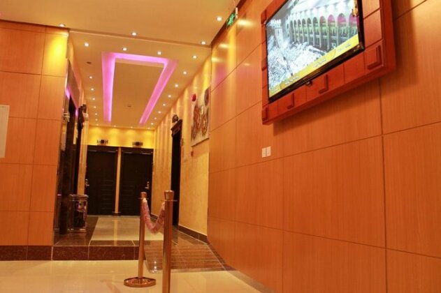 Al Mohamedeya Suites - Photo3