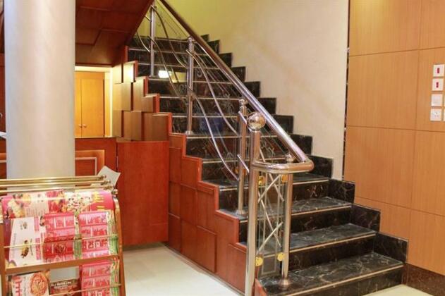 Al Mohamedeya Suites - Photo4