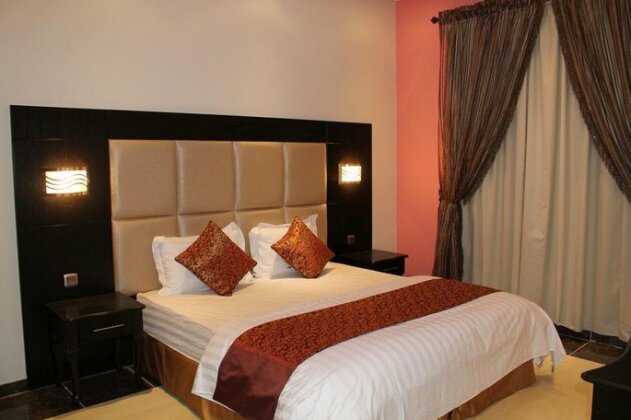 Al Mohamedeya Suites - Photo5