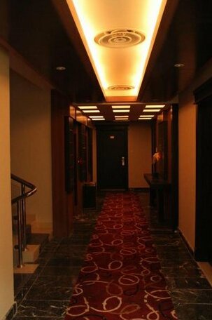 Al Muhaidb Airport - Photo3