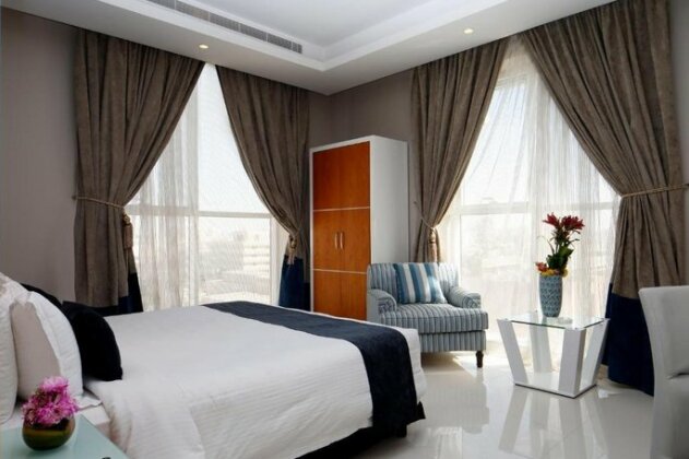 Al Muhaidb Alghzali Hotel - Photo2