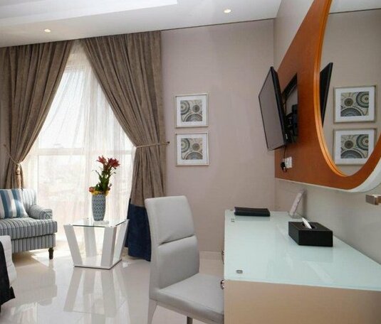 Al Muhaidb Alghzali Hotel - Photo3
