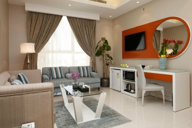 Al Muhaidb Alghzali Hotel - Photo4
