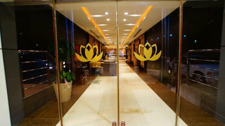 Al Muhaidb Sulimaniya - Photo2