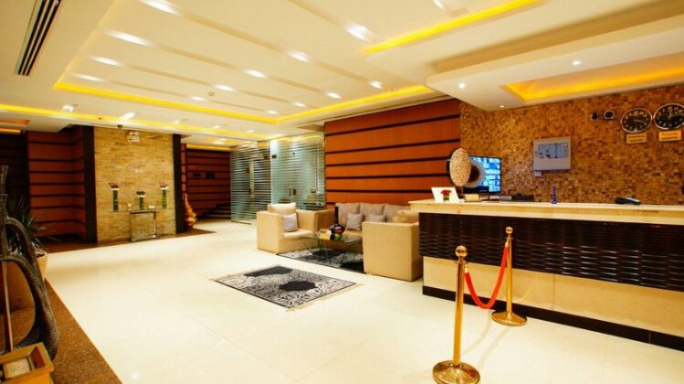Al Muhaidb Sulimaniya - Photo4