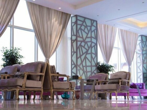 Al Muhaideb Hotel Al Seteen Street - Photo2