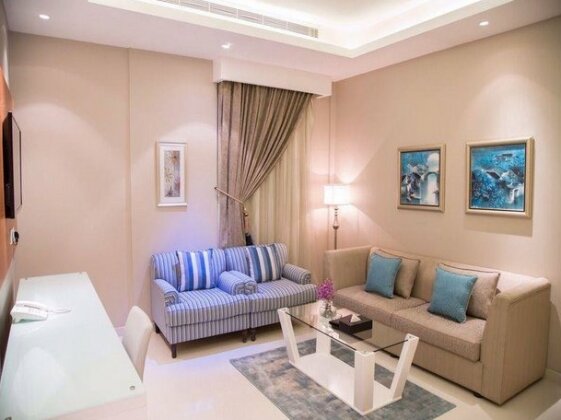 Al Muhaideb Hotel Al Seteen Street - Photo4