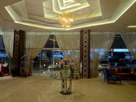 Al Muhaideb Olaya Hotel - Photo2
