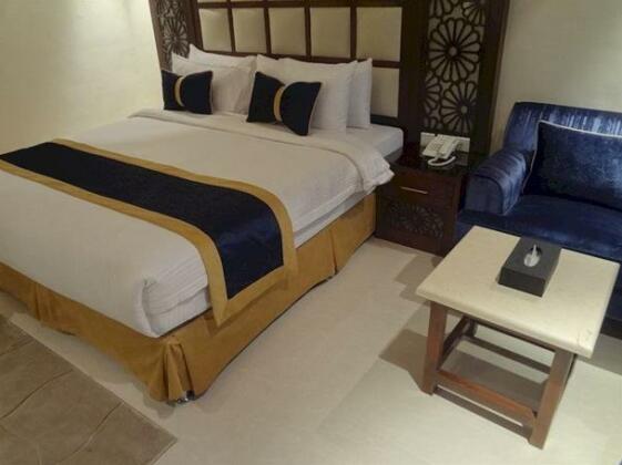 Al Muhaideb Olaya Hotel - Photo3