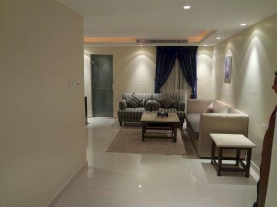 Al Muhaideb Olaya Hotel - Photo4