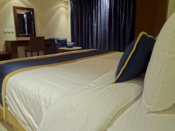 Al Muhaideb Olaya Hotel - Photo5