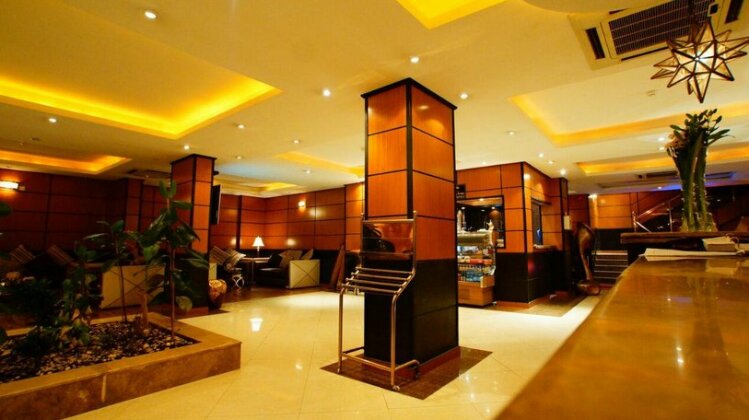 Al Muhaideb Saco - Photo2
