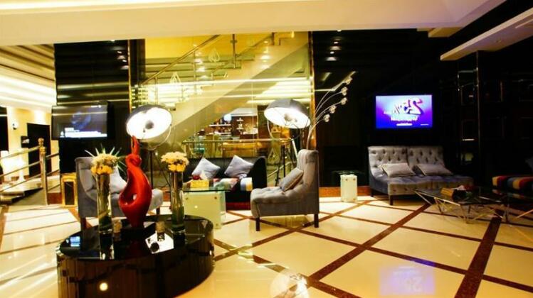 Al Muhaideb Saco - Photo4