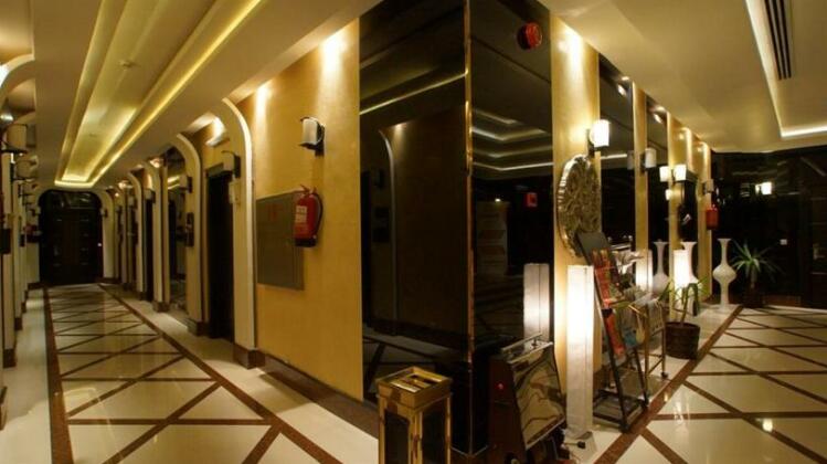 Al Muhaideb Saco - Photo5