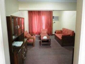 Al Murabaa Hotel Riyadh - Photo3
