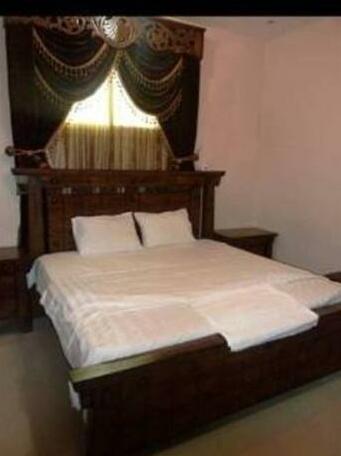 Al Murabaa Hotel Riyadh - Photo4