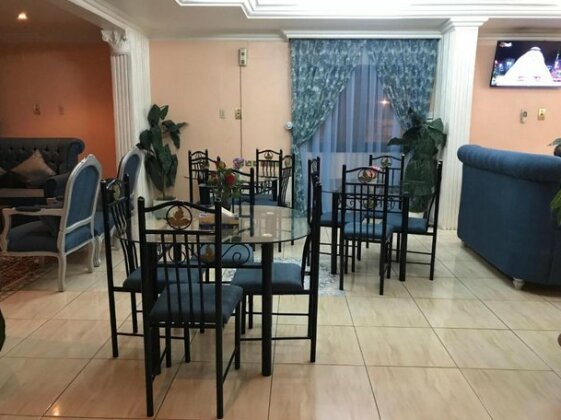 Al Musafer Hotel Riyadh - Photo2
