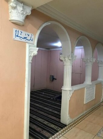 Al Musafer Hotel Riyadh - Photo4