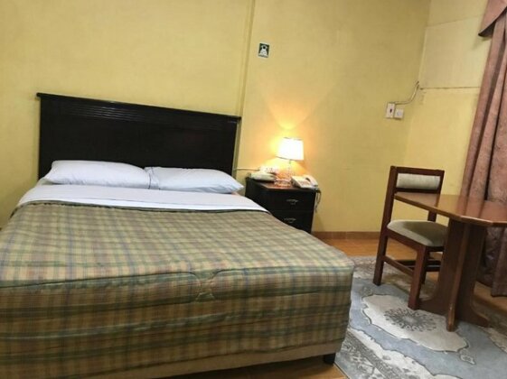 Al Musafer Hotel Riyadh - Photo5