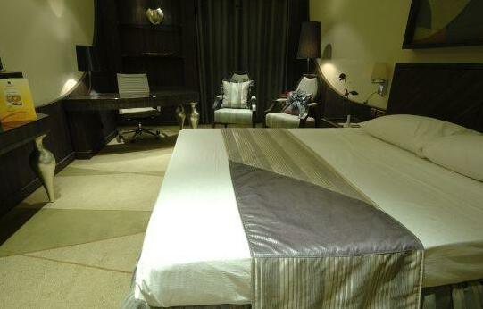 Al Mutlaq Hotel Riyadh - Photo3