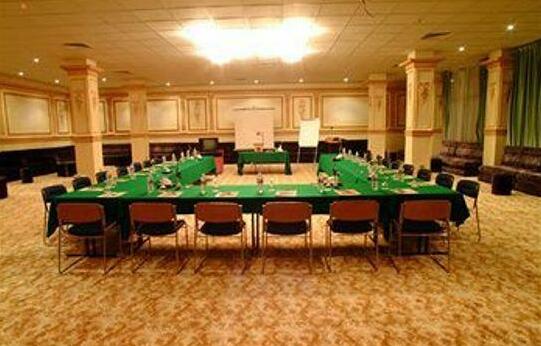 Al Mutlaq Hotel Riyadh - Photo5