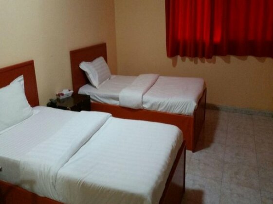 Al Qubbah Al Thahabiah Hotel - Photo2