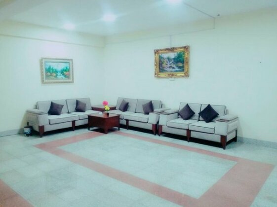 Al Qubbah Al Thahabiah Hotel - Photo3