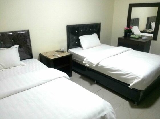 Al Qubbah Al Thahabiah Hotel - Photo5