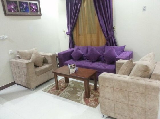 Al Rafahya Crown - Photo5