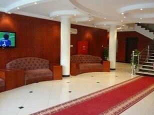 Al Riyadah Hotel - Photo2