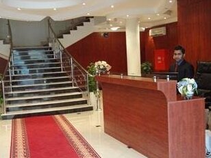 Al Riyadah Hotel - Photo3