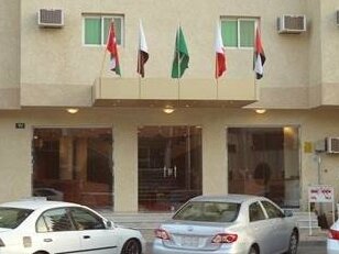 Al Riyadah Hotel - Photo4