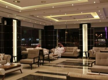 Al Riyadh Park Hotel Apartments