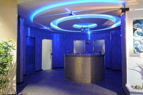 Al Safeer Hotel - Photo2