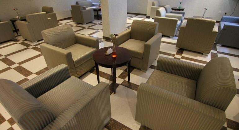 Al Salam Hotel Riyadh - Photo3