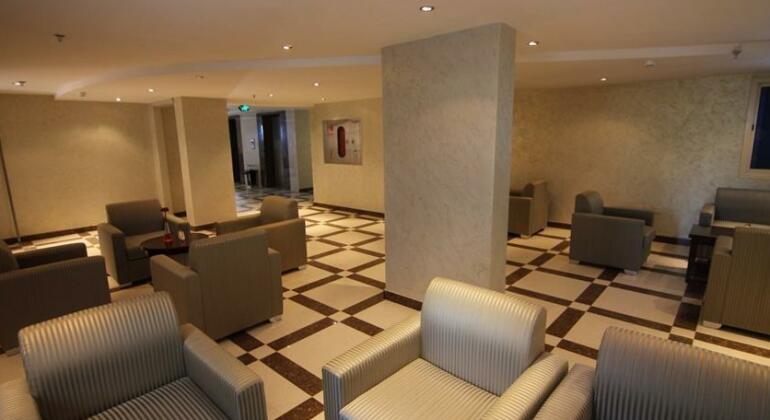 Al Salam Hotel Riyadh - Photo4