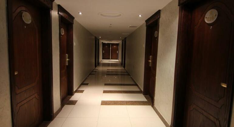 Al Salam Hotel Riyadh - Photo5