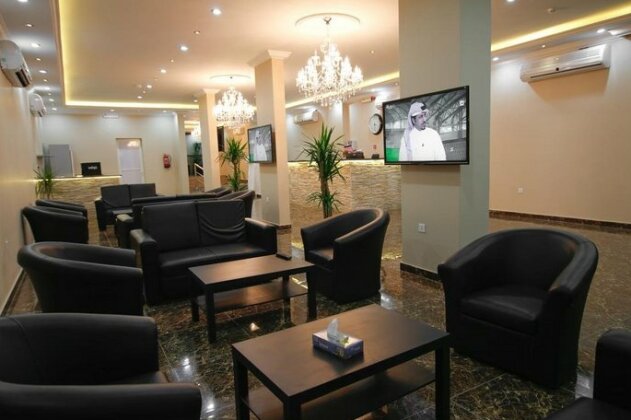 Al Sharq Hotel Apartments - Photo2
